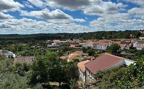 Casa Da Vila - Vilar Maior, Sabugal